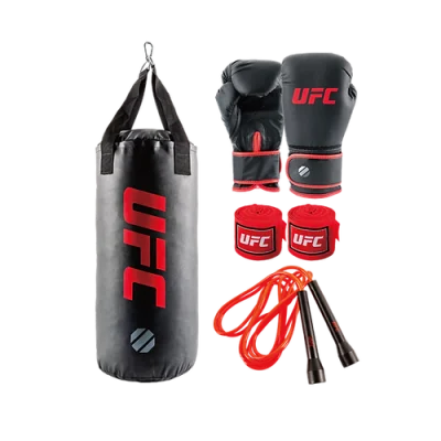 Youth training combo set - UFC Main Image