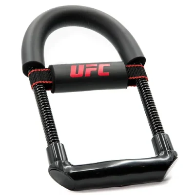 Power wrist - UFC Main Image