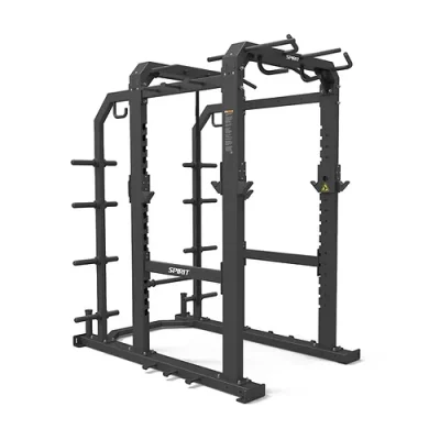 Power rack - Spirit Main Image