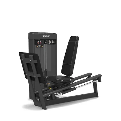 Seated leg press – Spirit Main Image