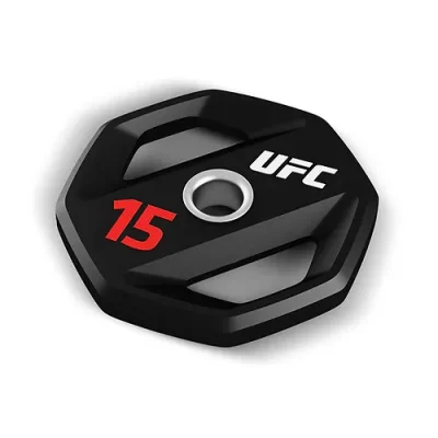 Premium urethane grip discs - UFC Main Image