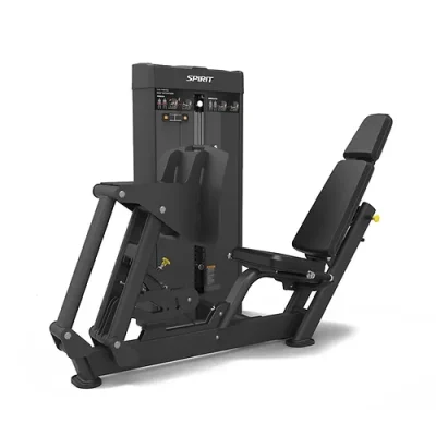 Leg press/calf extension – Spirit Main Image