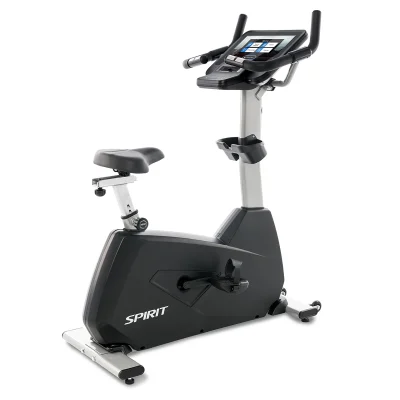 Upright fiets CU800ENT - Spirit Main Image