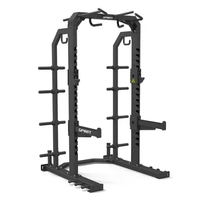 Half rack – Spirit Main Image