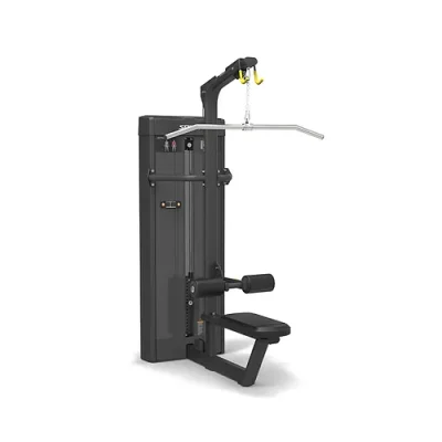 Lat pulldown – Spirit Main Image