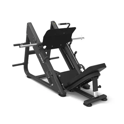 45 graden leg press - Spirit Main Image