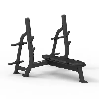 Olympic flat bench - Spirit Main Image