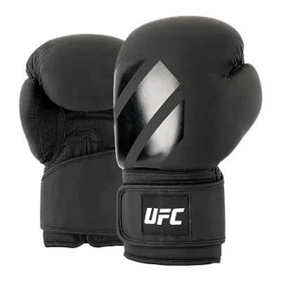 Tonal bokshandschoenen 12oz - UFC Main Image