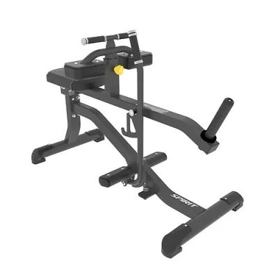 Seated calf machine – Spirit Main Image