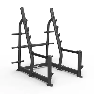 Squat rack - Spirit Main Image