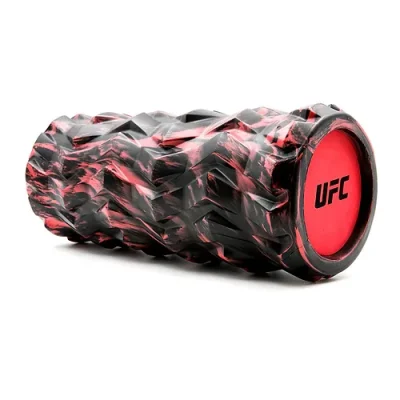 Tyre mark foam roller - UFC Main Image