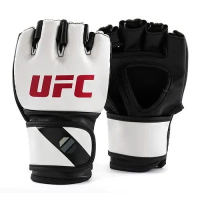 MMA handschoenen 5oz wit - UFC Main Image