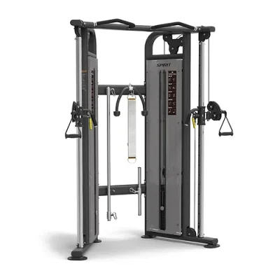 Functional trainer - Spirit Main Image