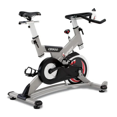 Spirit fitness indoor fiets CB900 - Spirit Main Image