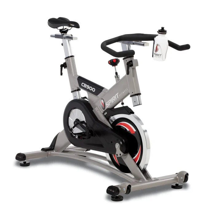 Spirit fitness indoor fiets CB900 - Spirit Second Image