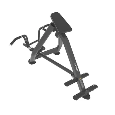 Row machine - Spirit Main Image