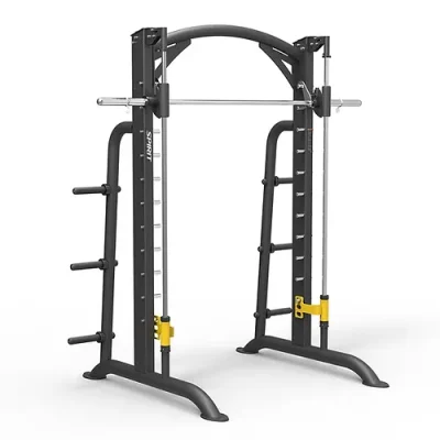 Smith machine - Spirit Main Image