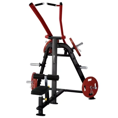 Lat pulldown - Steelflex Main Image