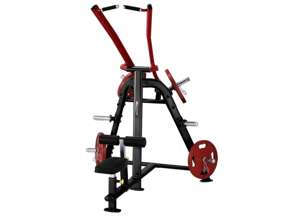 Lat pulldown - Steelflex Main Image