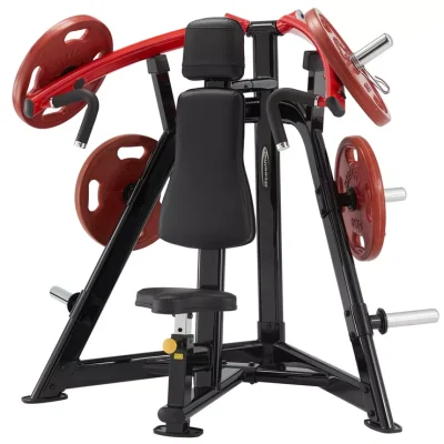 Shoulder press - Steelflex Main Image