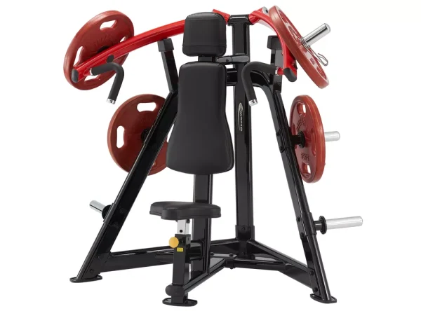 Shoulder press - Steelflex Main Image