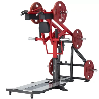 Squat machine - Steelflex Main Image