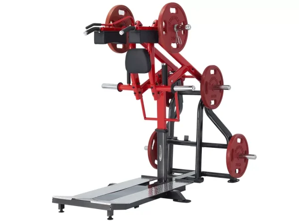 Squat machine - Steelflex Main Image