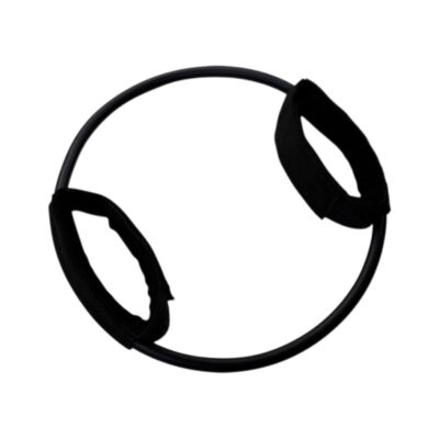 Enkel weerstandsband, zeer zwaar