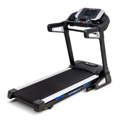 Opklapbare loopband TRX5500 (1)