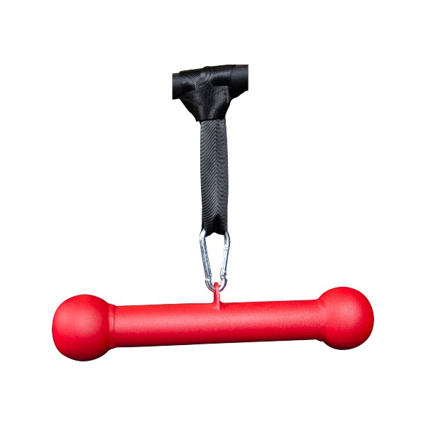 Dog bone grip Dog bone grip