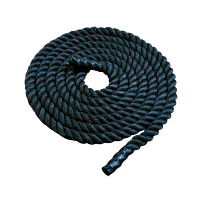 Fitness training touwen 5x915 cm