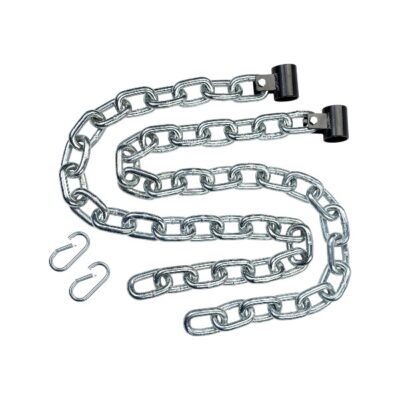 Olympic lifting ketting 20 KG