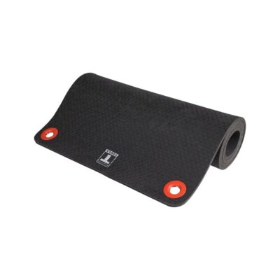 Premium hanging fitness mat