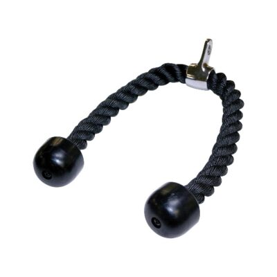 Triceps rope