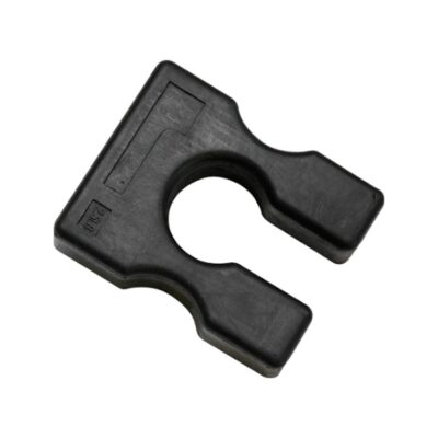 Weight stack adapterplaat 1,13 KG