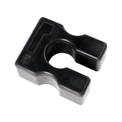 Weight stack adapterplaat 2,2 KG